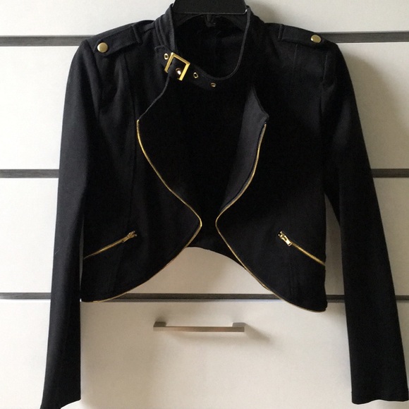 madrag Jackets & Blazers - MADRAG Fashion Blazer
